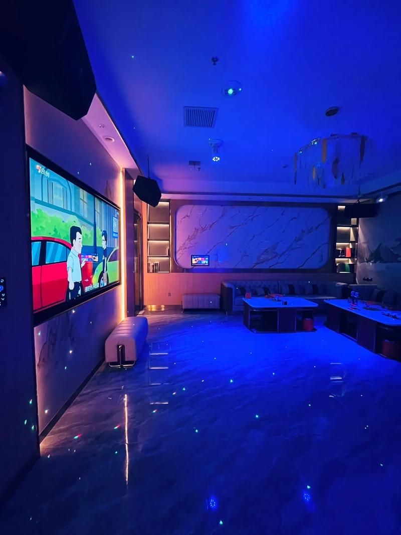 信阳商务KTV：娱乐首选，氛围优雅-潢川县ktv预定